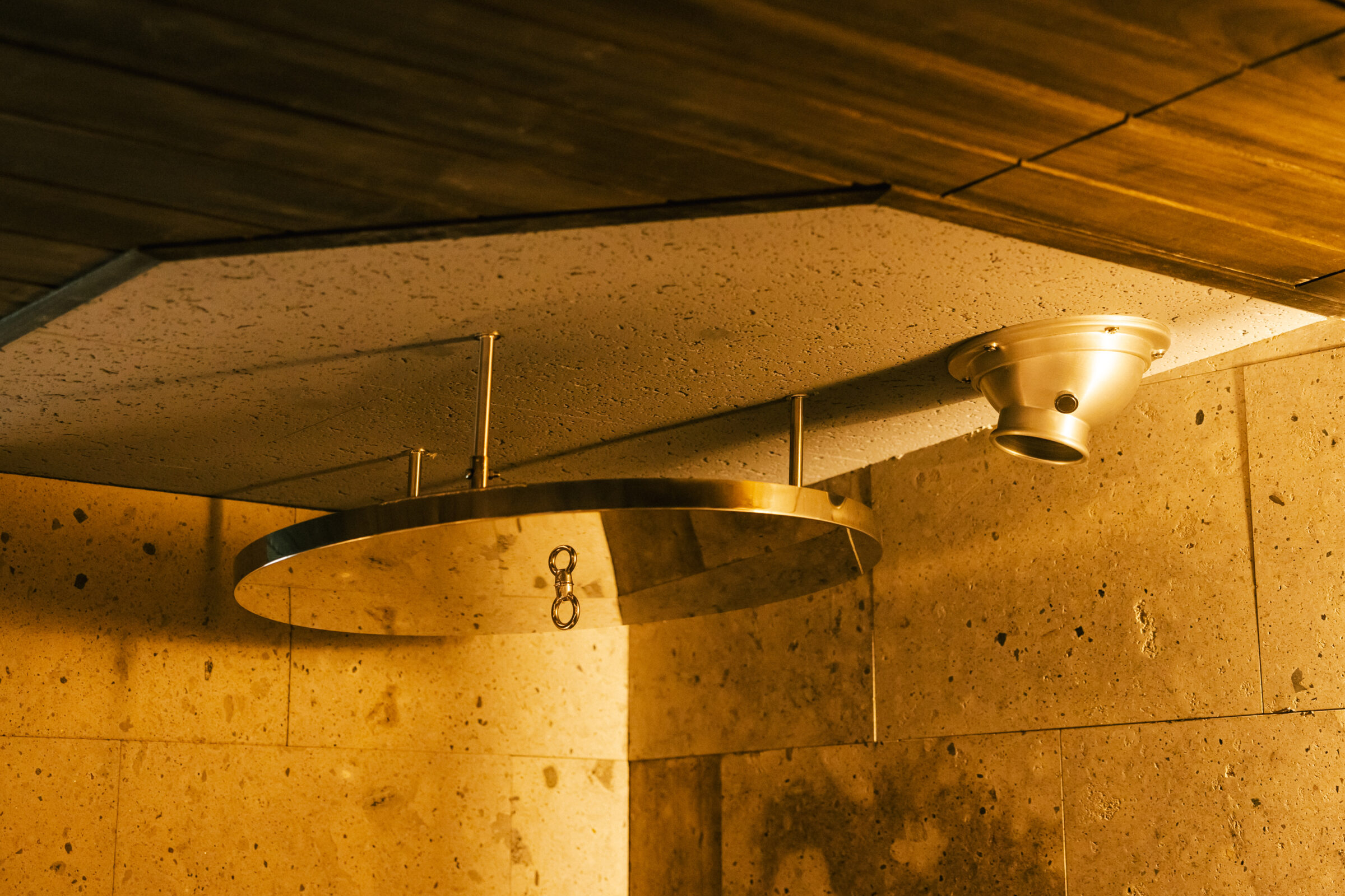 グリーンランド中洲店 サウナ施工 福岡市02